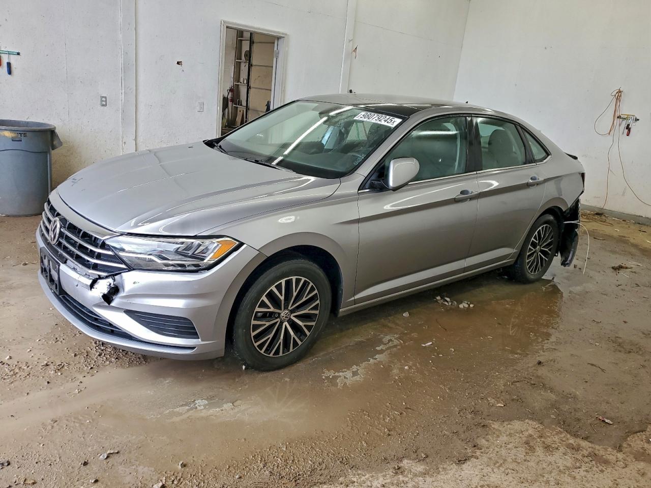 2021 Volkswagen Jetta