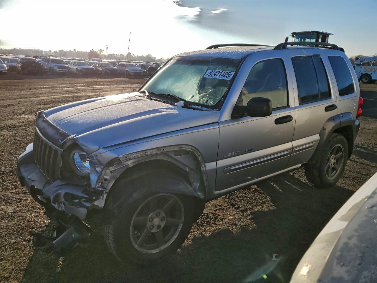 Jeep Liberty