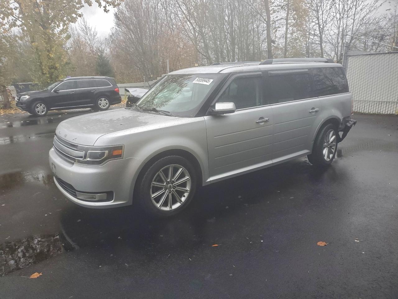 2014 Ford Flex