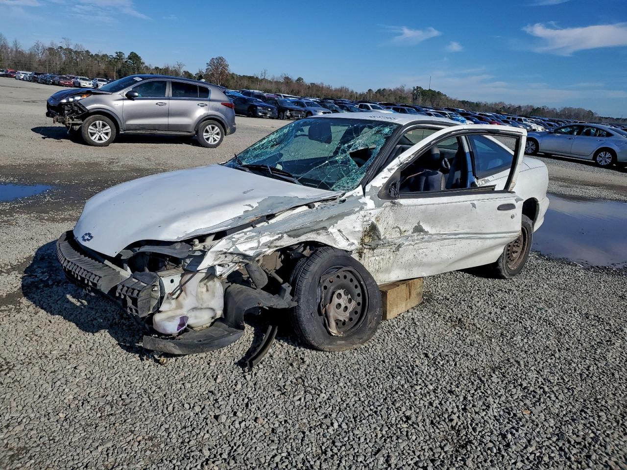 1998 Chevrolet Cavalier