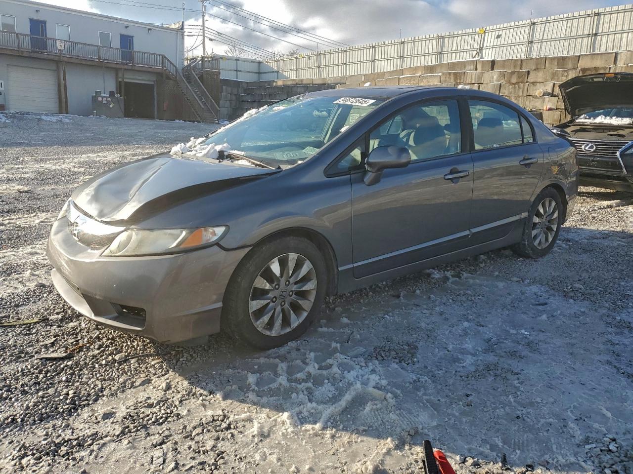 2009 Honda Civic