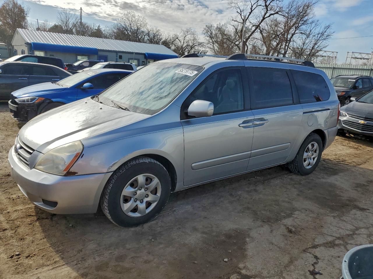 Kia Sedona