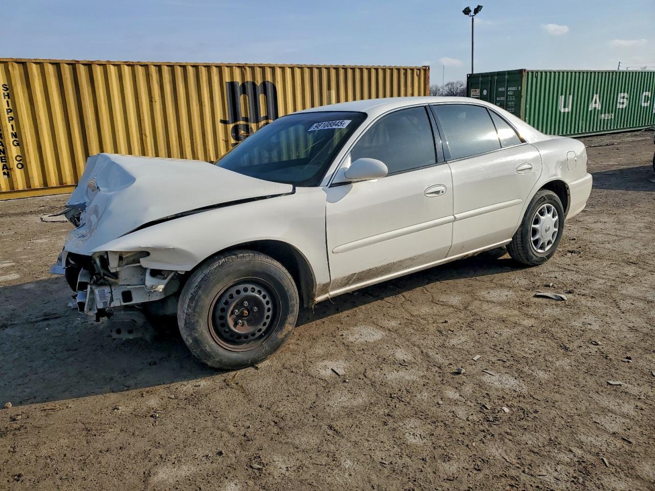 2005 Buick Century