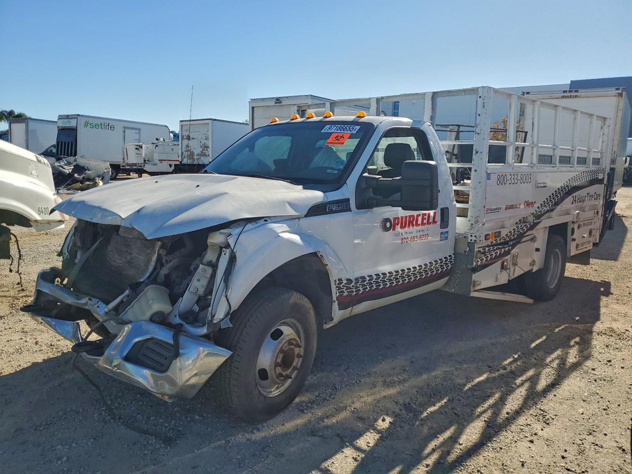 Ford F-350 Super Duty