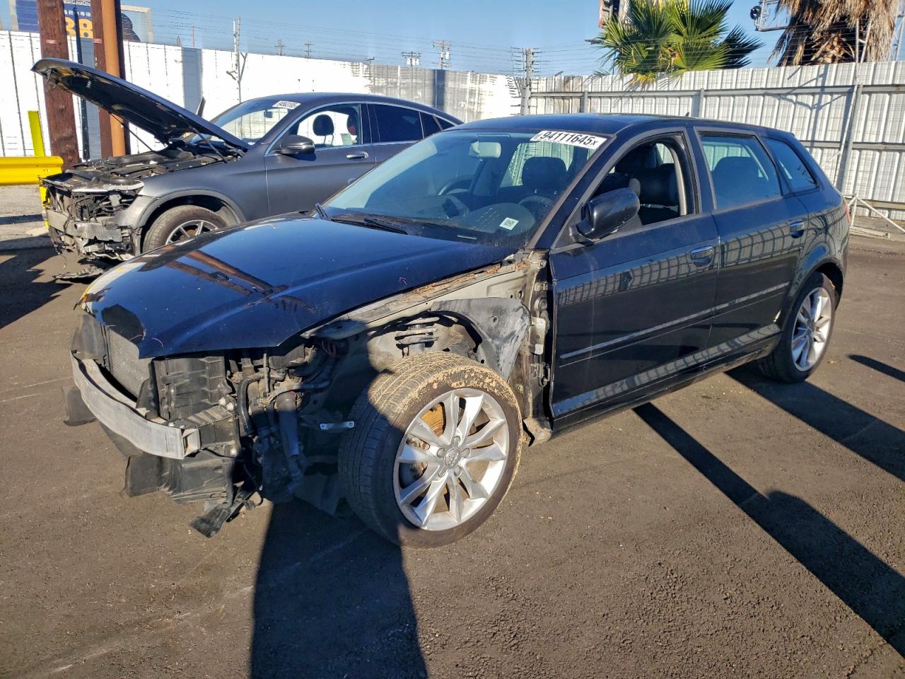2013 Audi A3