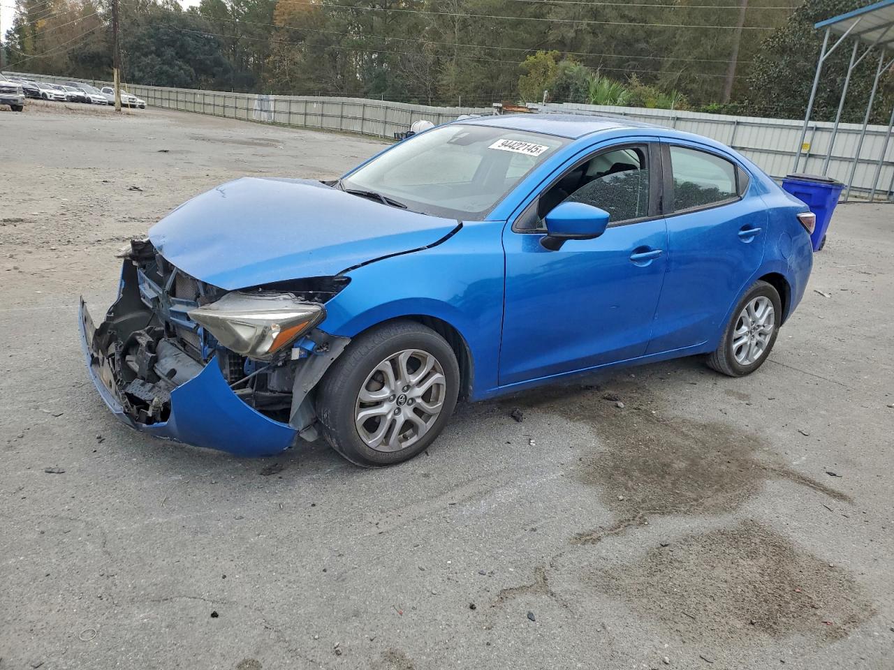 2018 Toyota Yaris