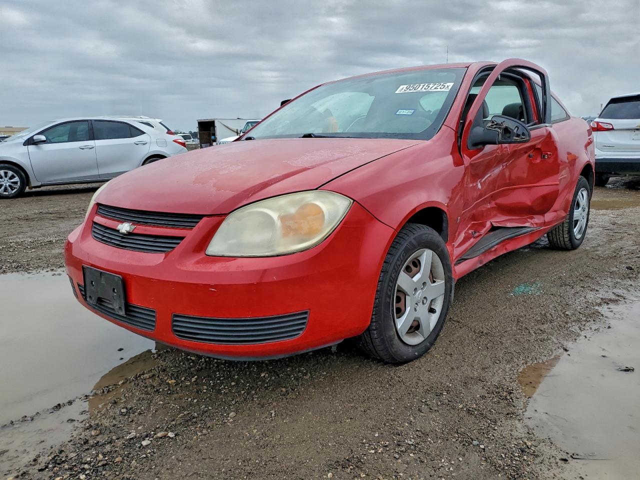 2007 Chevrolet Cobalt