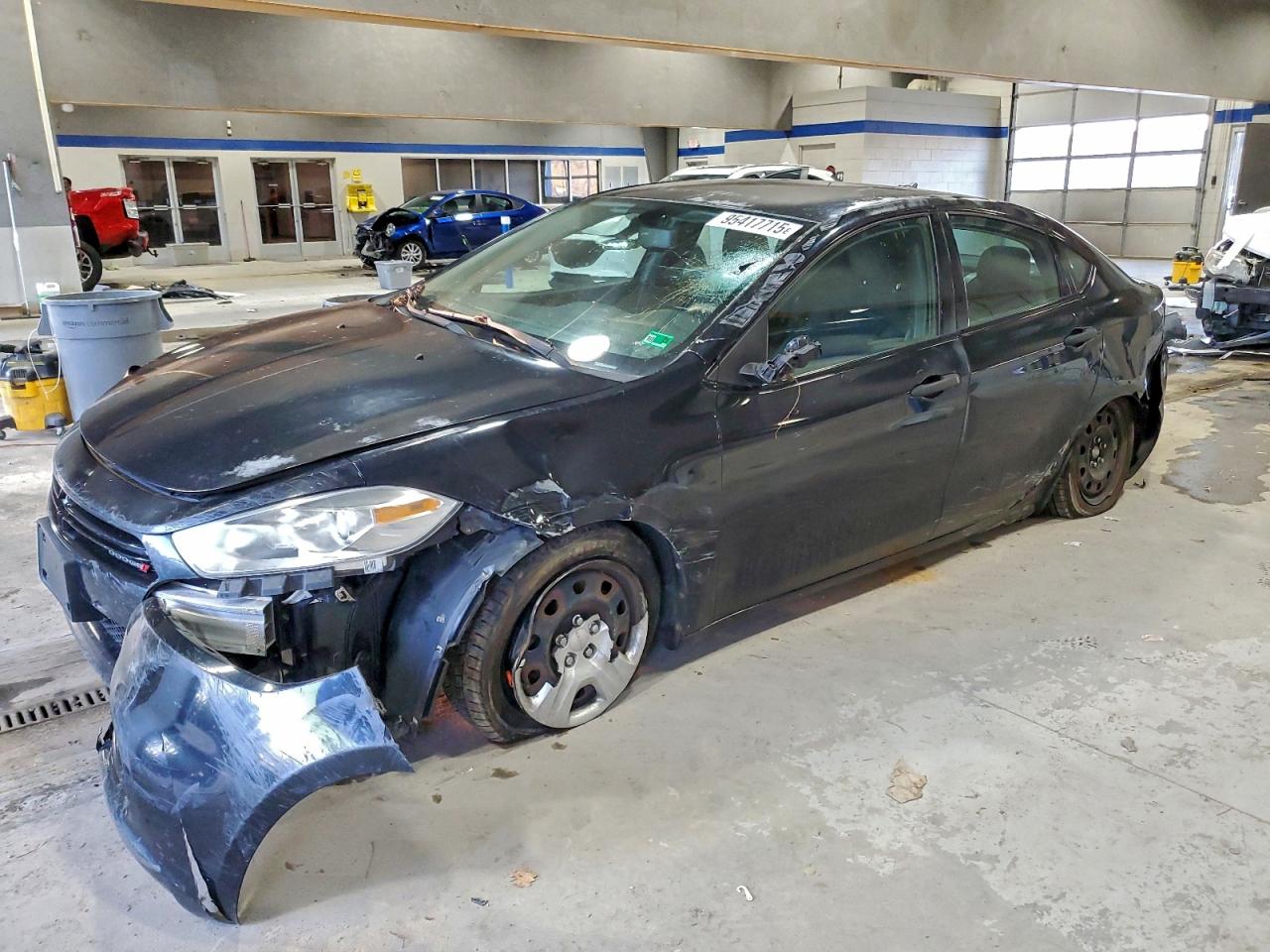 2013 Dodge Dart