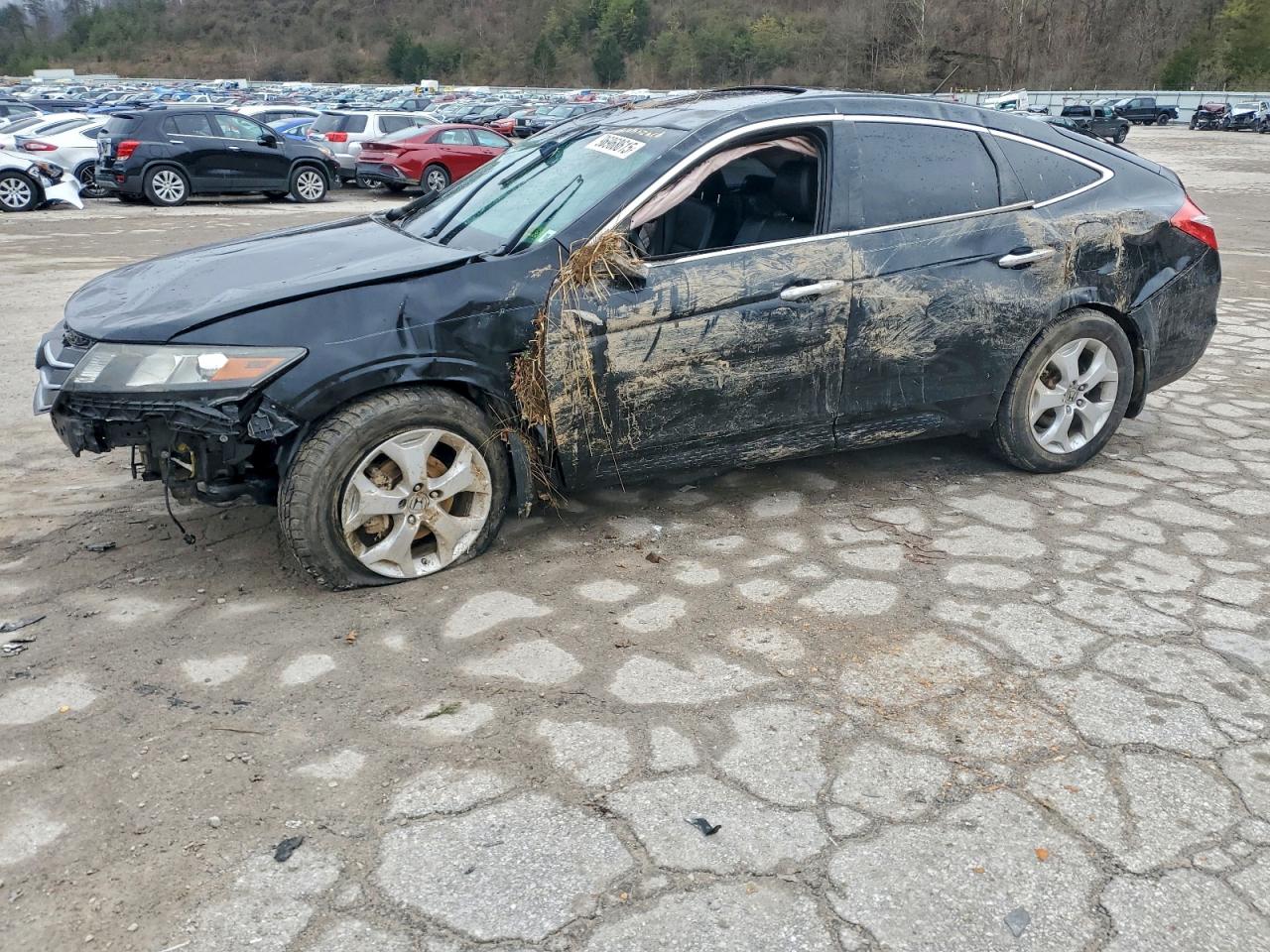 2012 Honda Crosstour