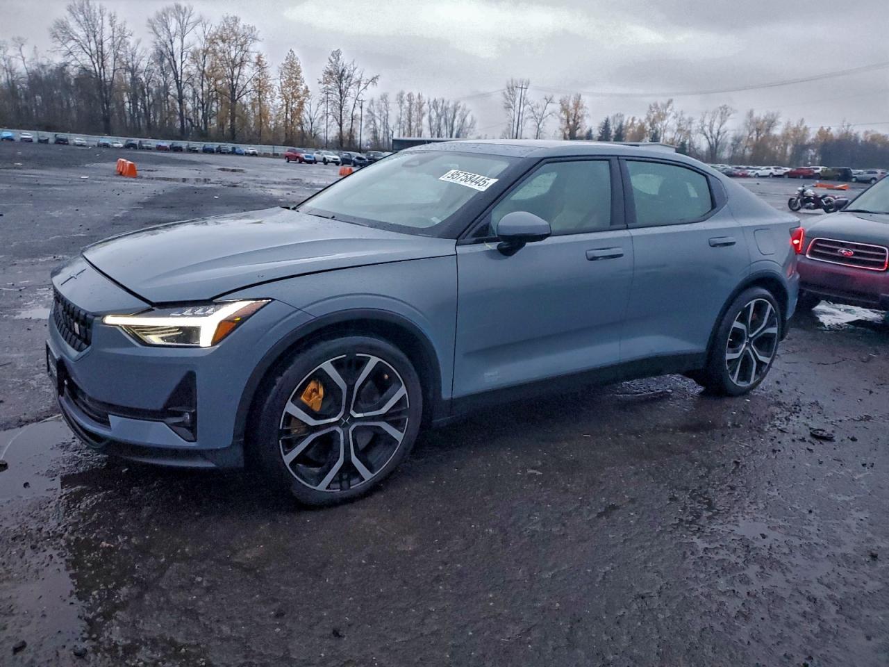 2023 Polestar 2