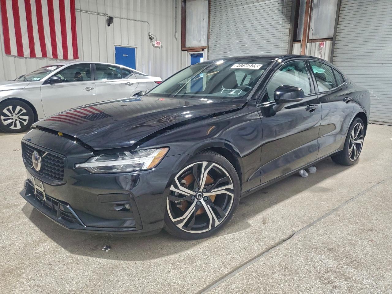 2024 Volvo S60