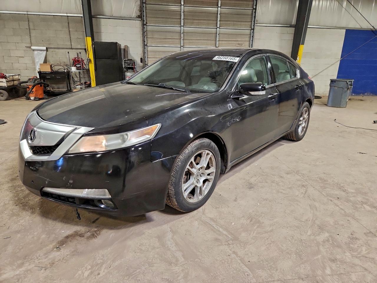 2010 Acura TL