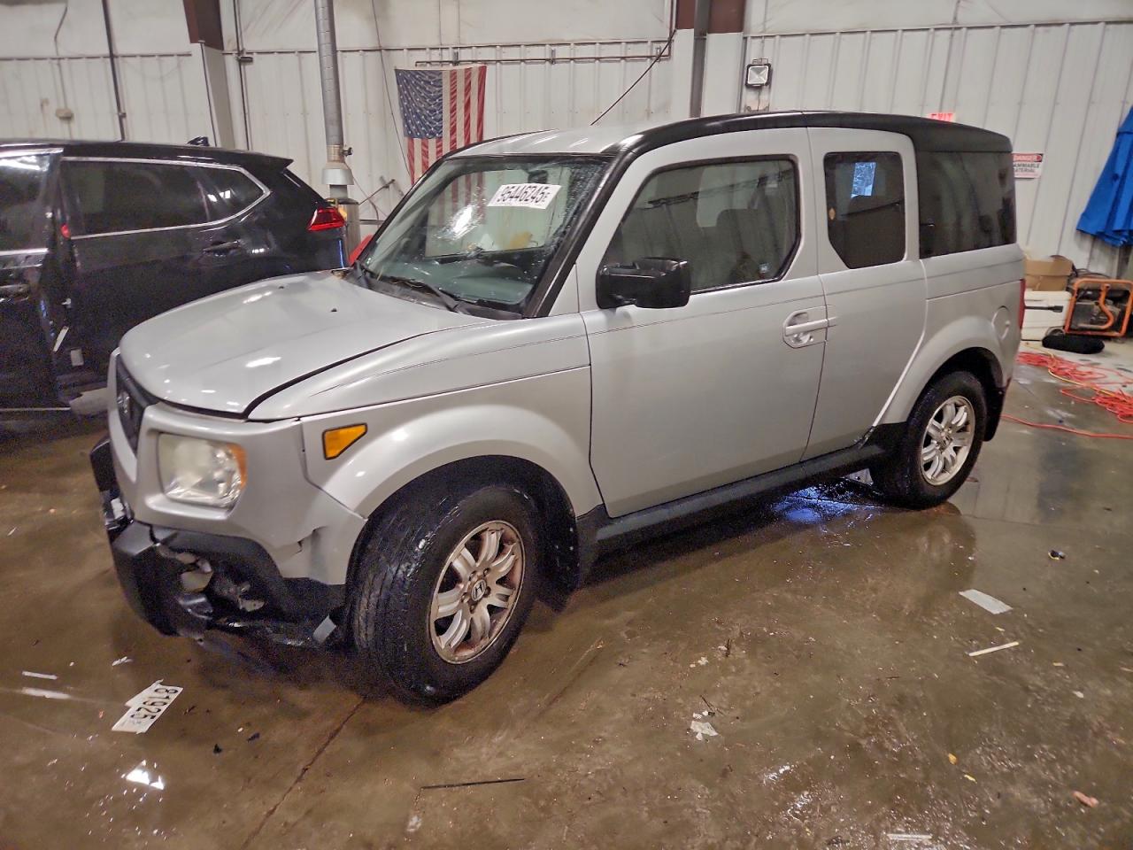 2006 Honda Element