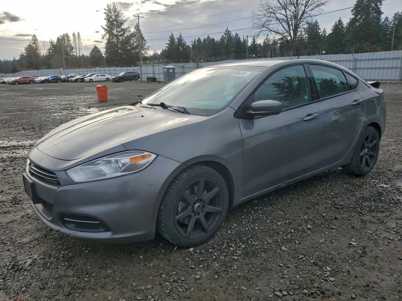 2013 Dodge Dart