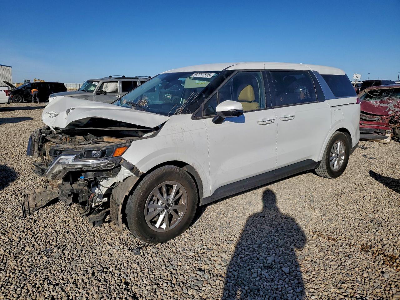 2023 Kia Carnival