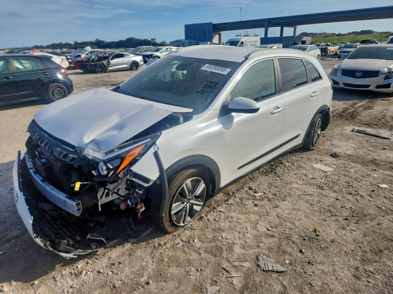 2020 Kia Niro