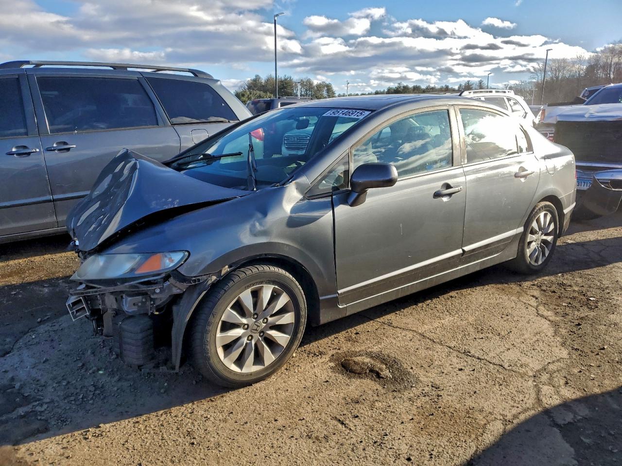 2010 Honda Civic
