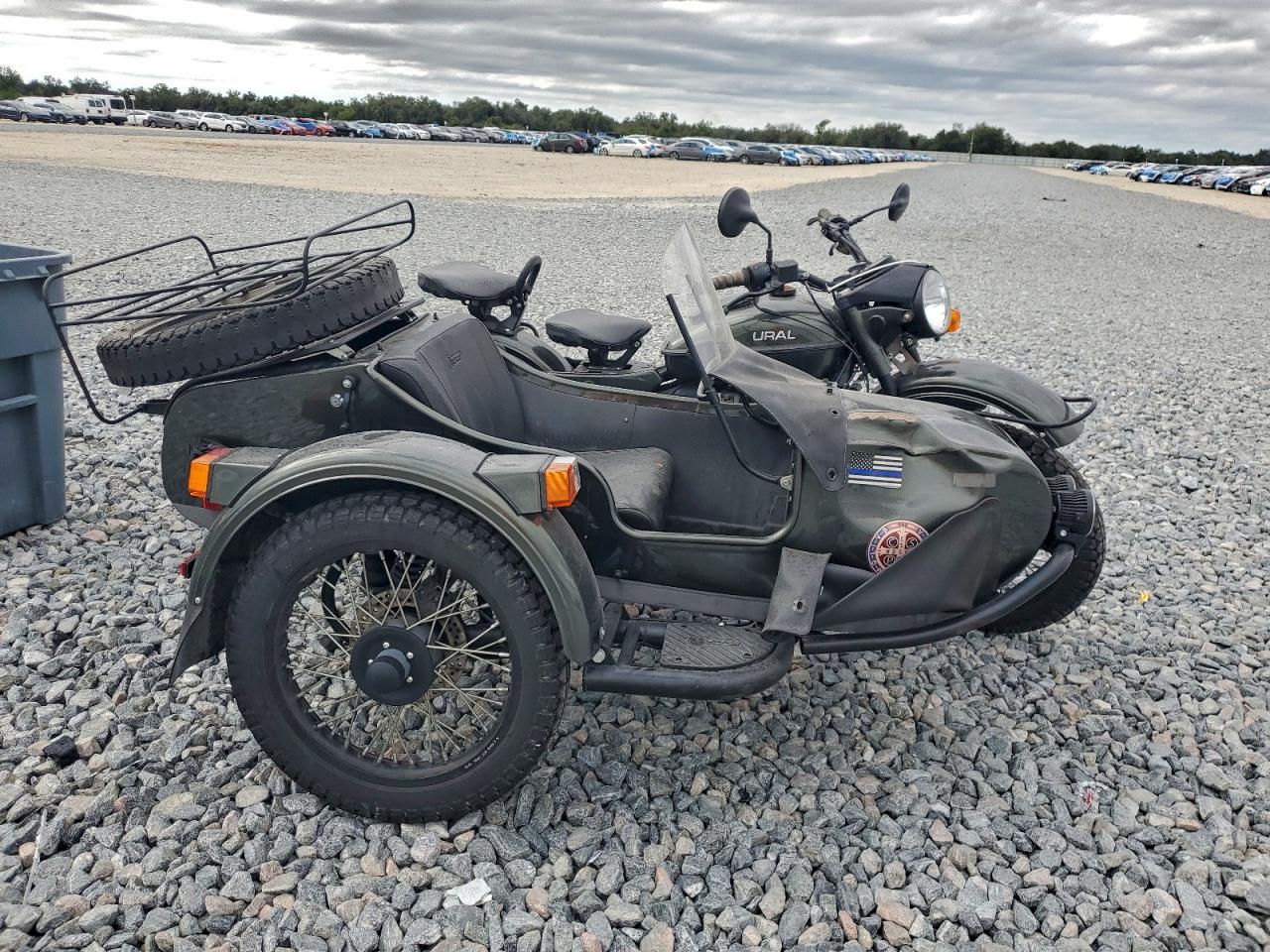 Ural Tourist