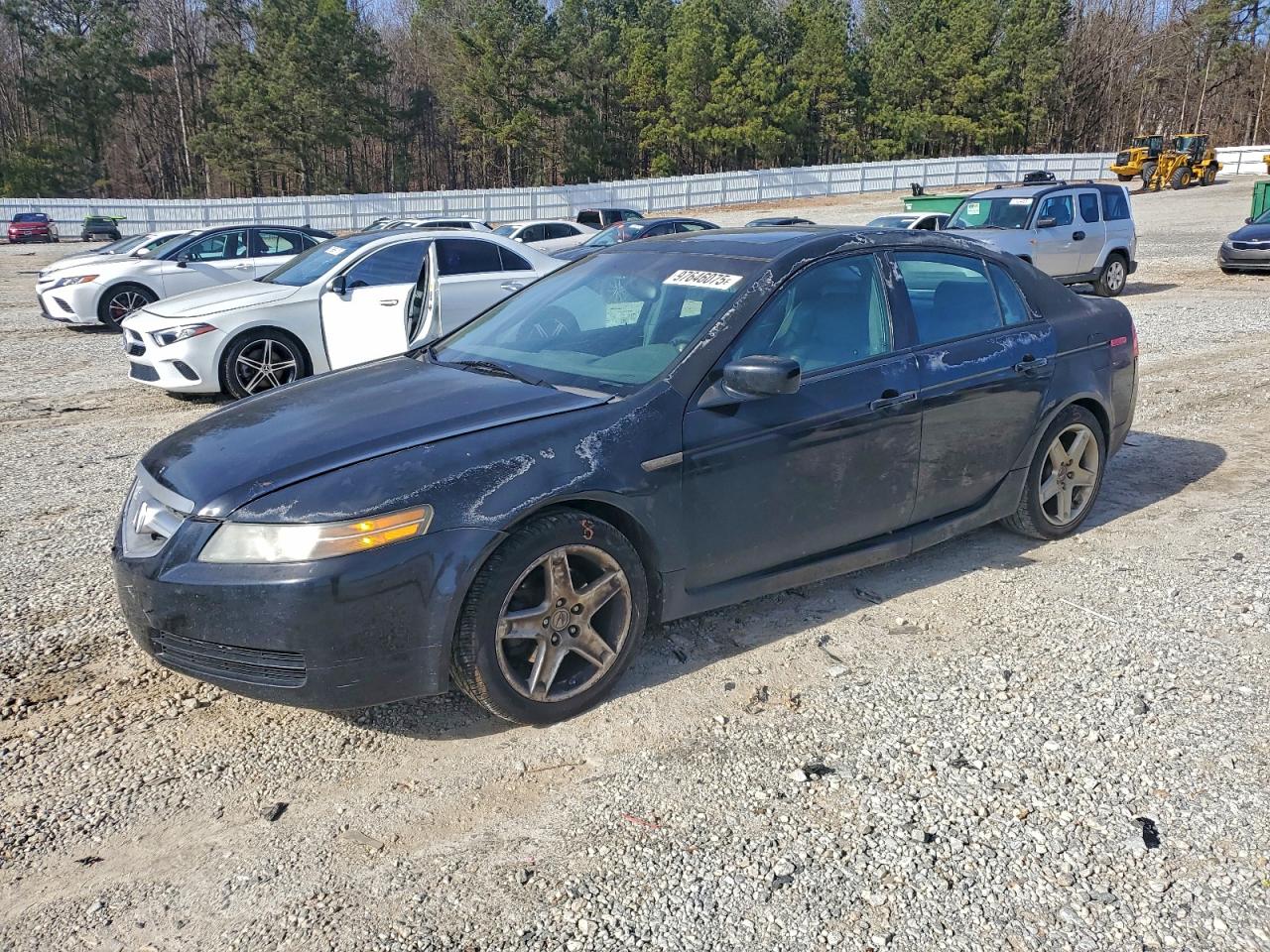 2006 Acura TL