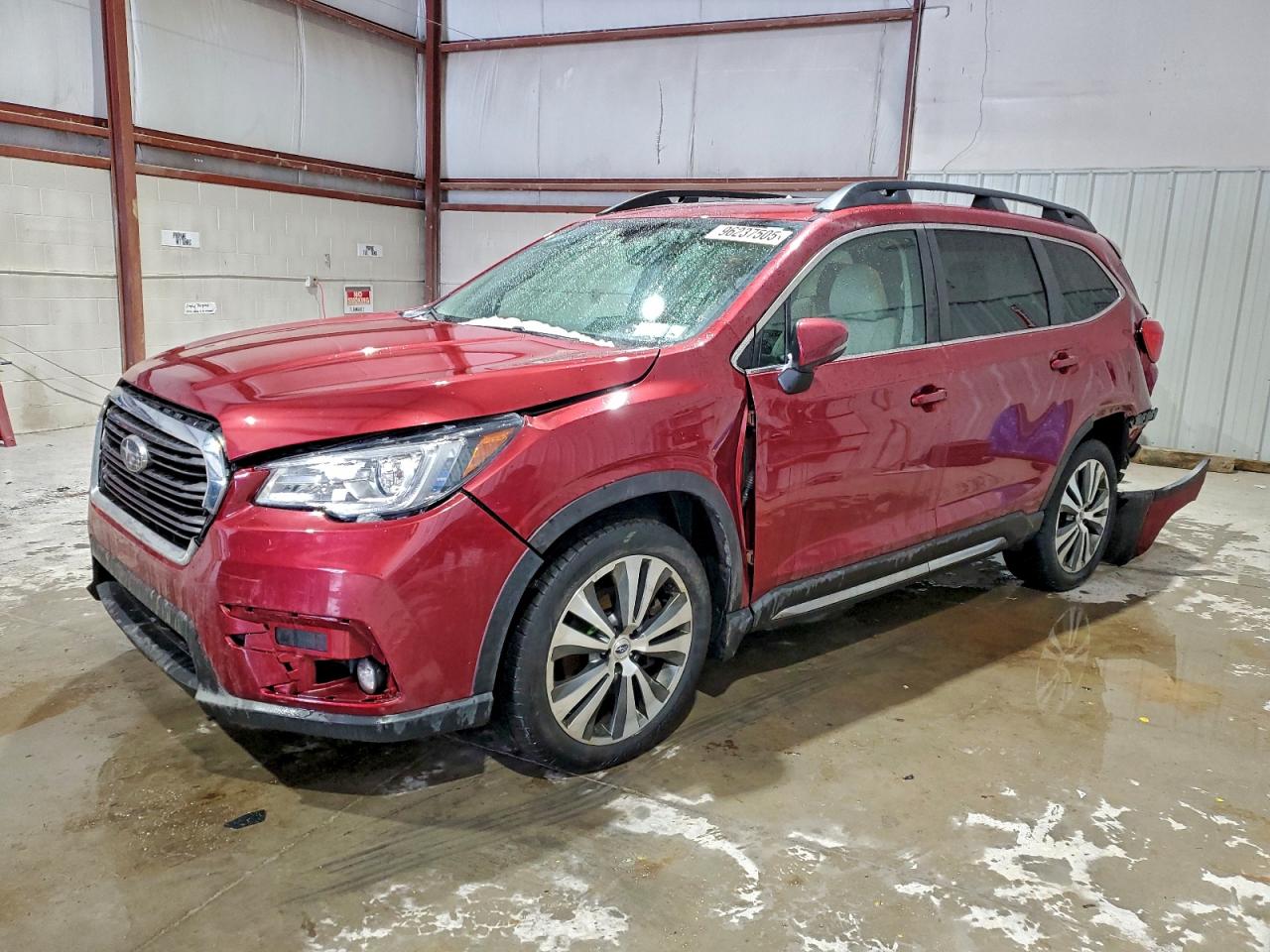 2019 Subaru Ascent