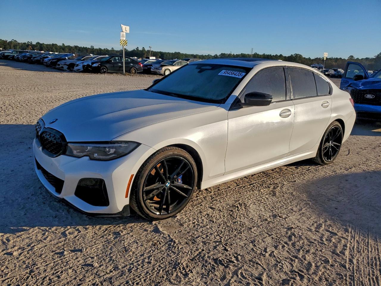 BMW M340i