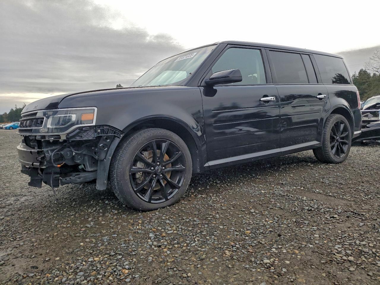 2019 Ford Flex
