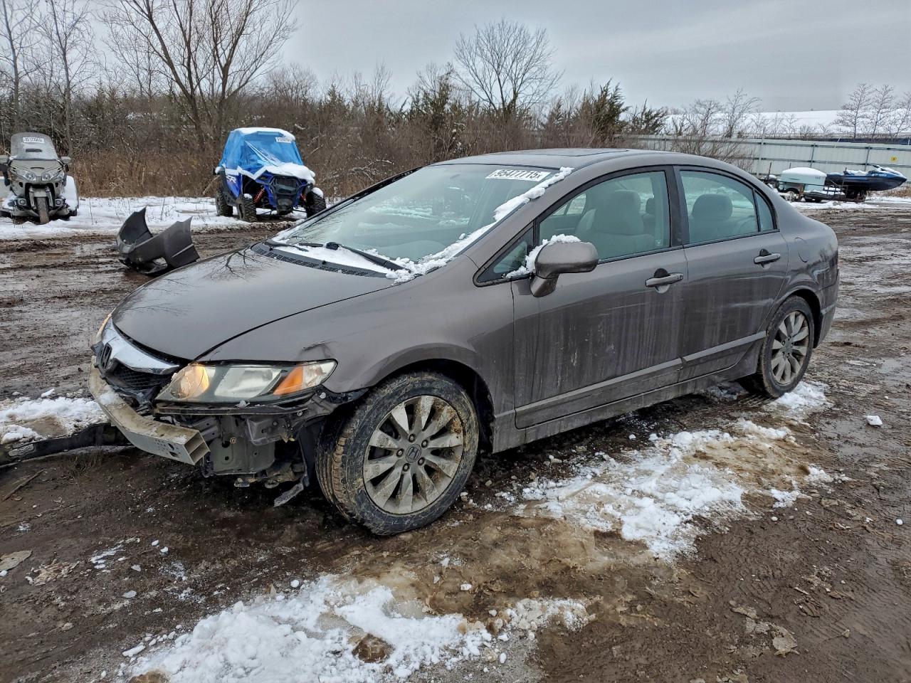 2011 Honda Civic