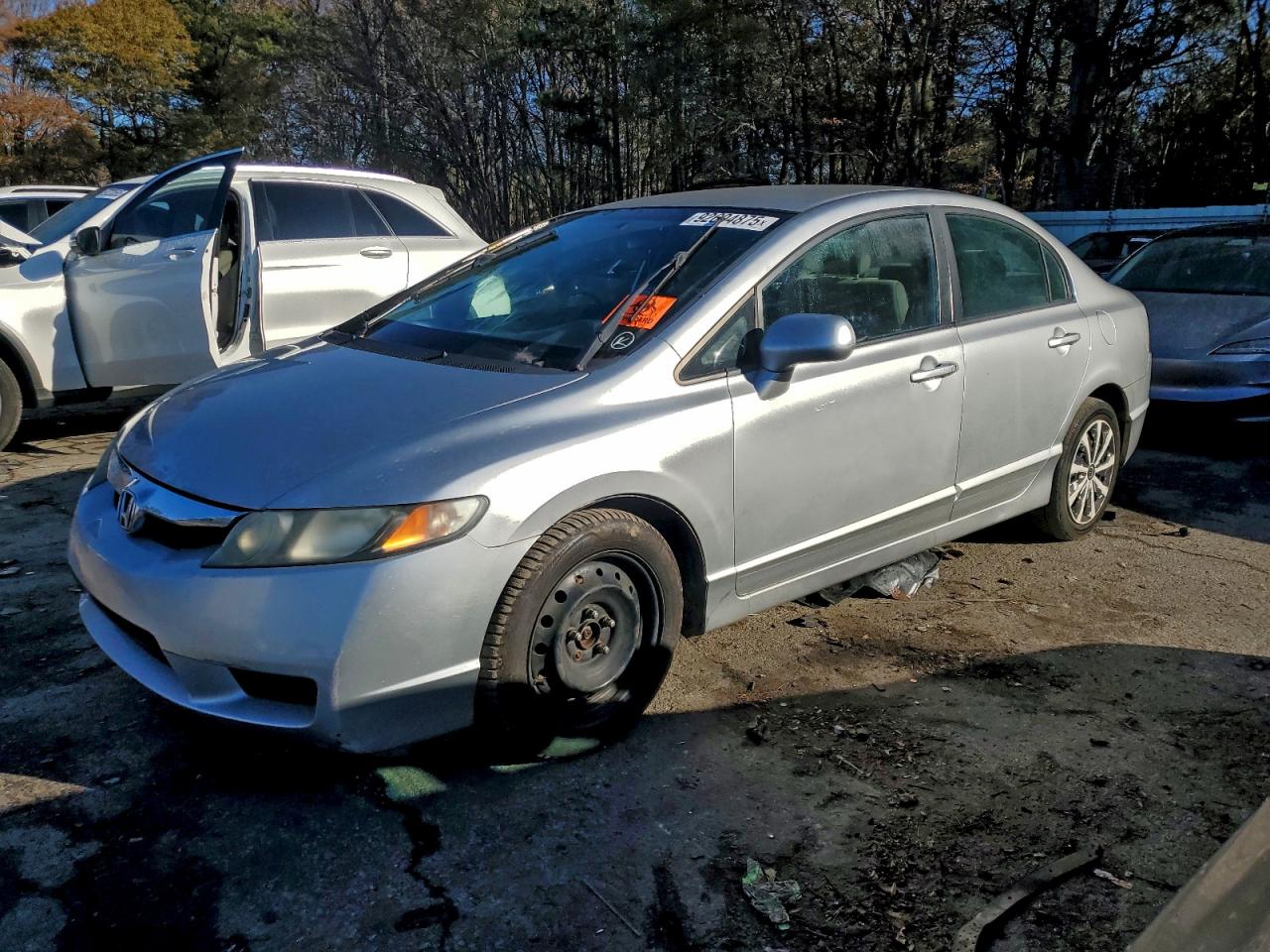 2011 Honda Civic