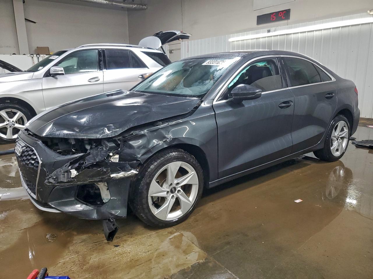 2024 Audi A3
