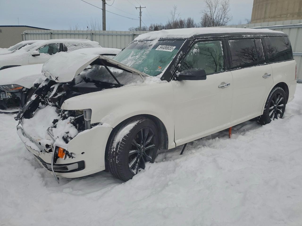 2017 Ford Flex