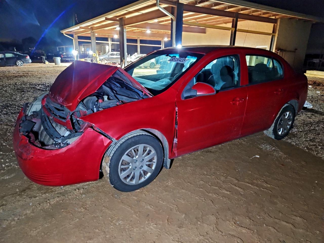2010 Chevrolet Cobalt
