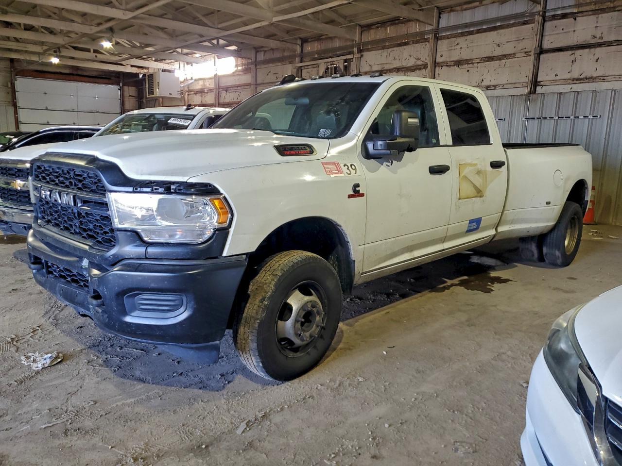Ram 3500