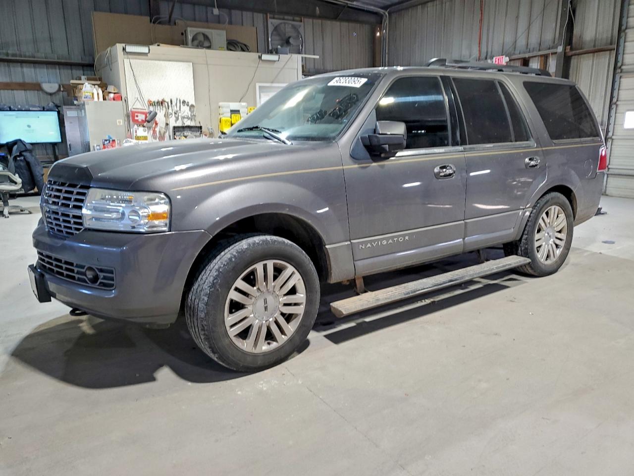 2013 Lincoln Navigator