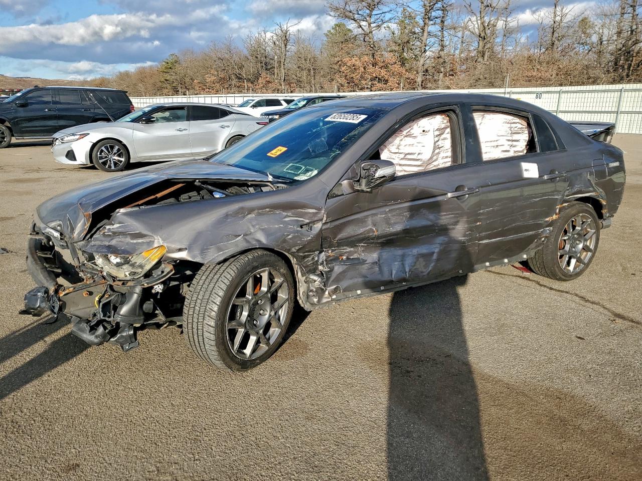 2008 Acura TL