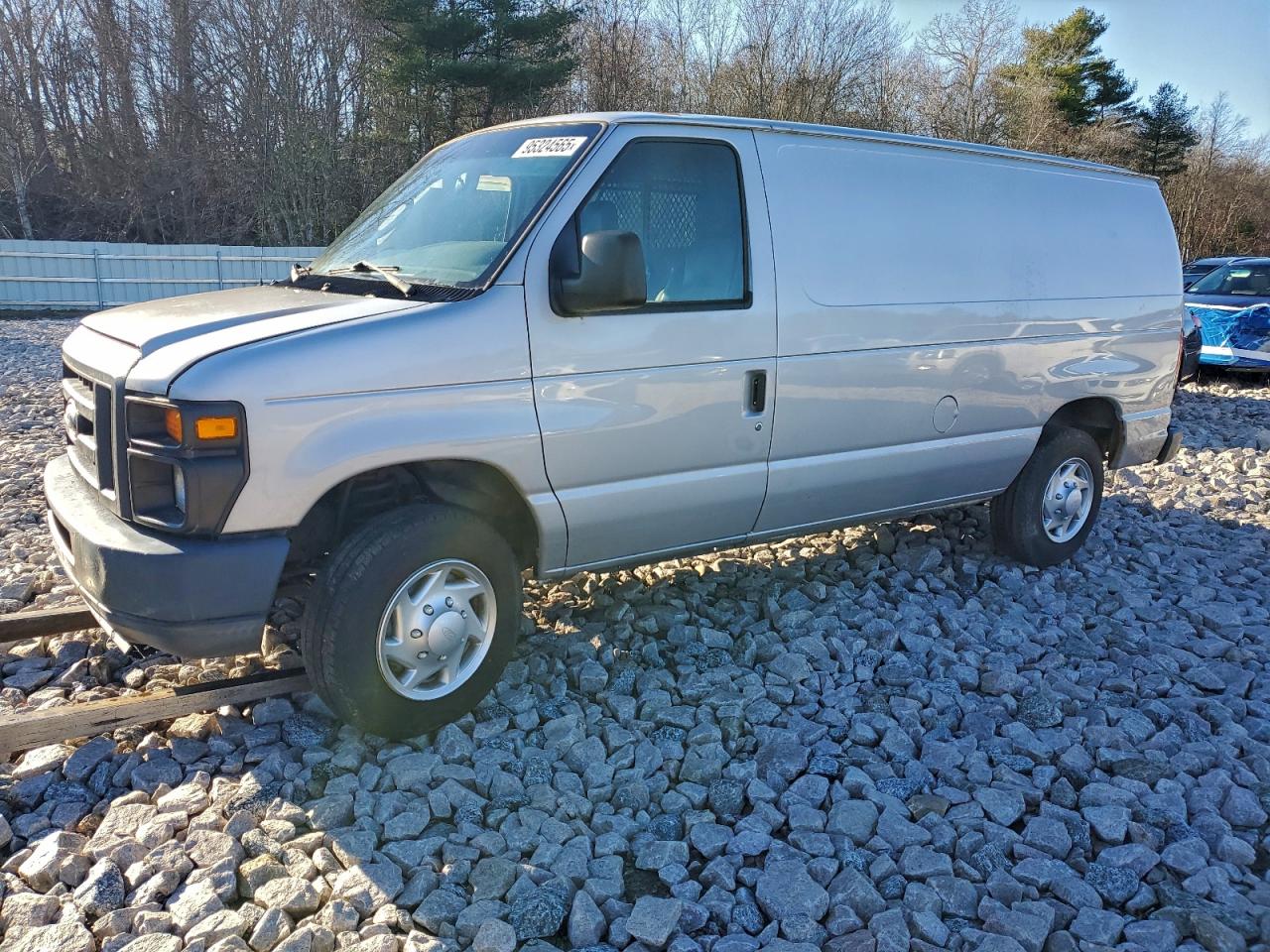 Ford Econoline