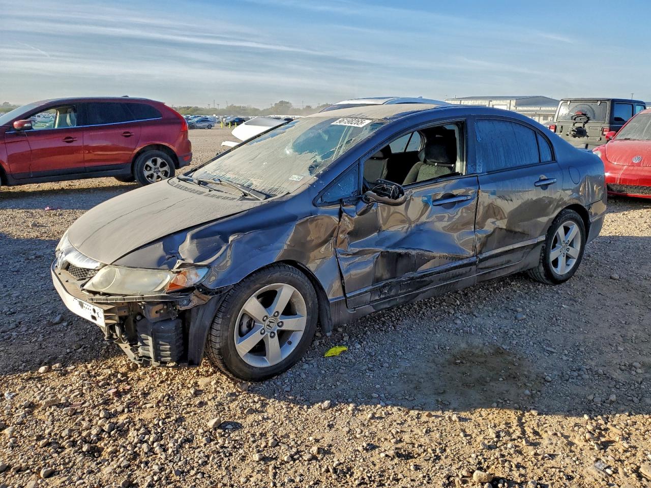 2011 Honda Civic