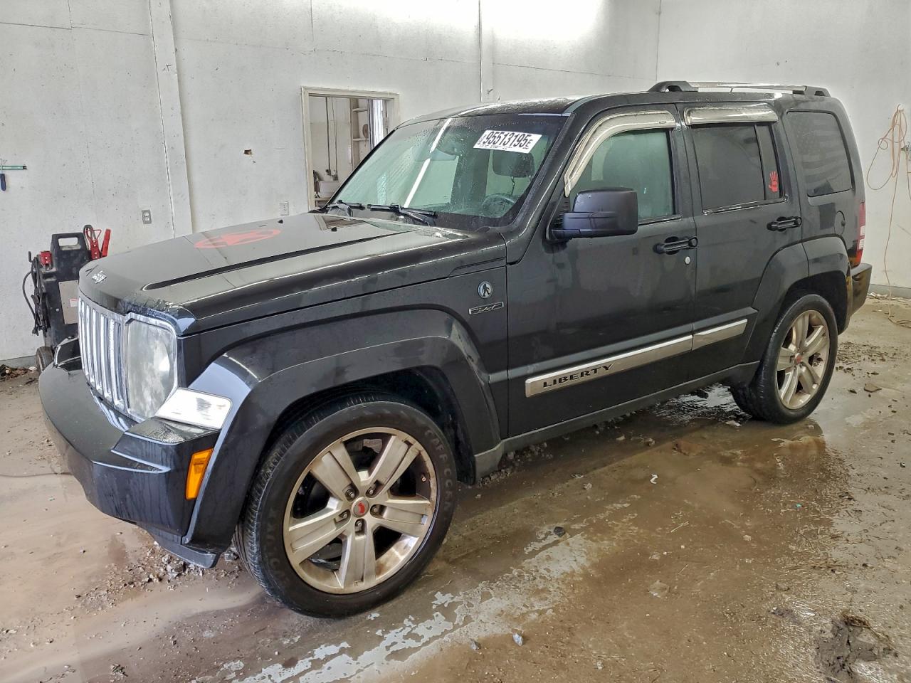 2012 Jeep Liberty