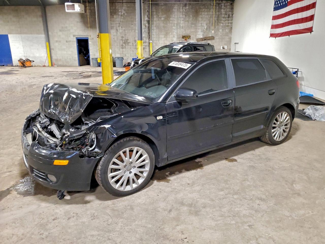2006 Audi A3