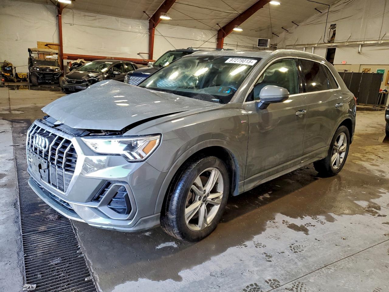 2023 Audi Q3