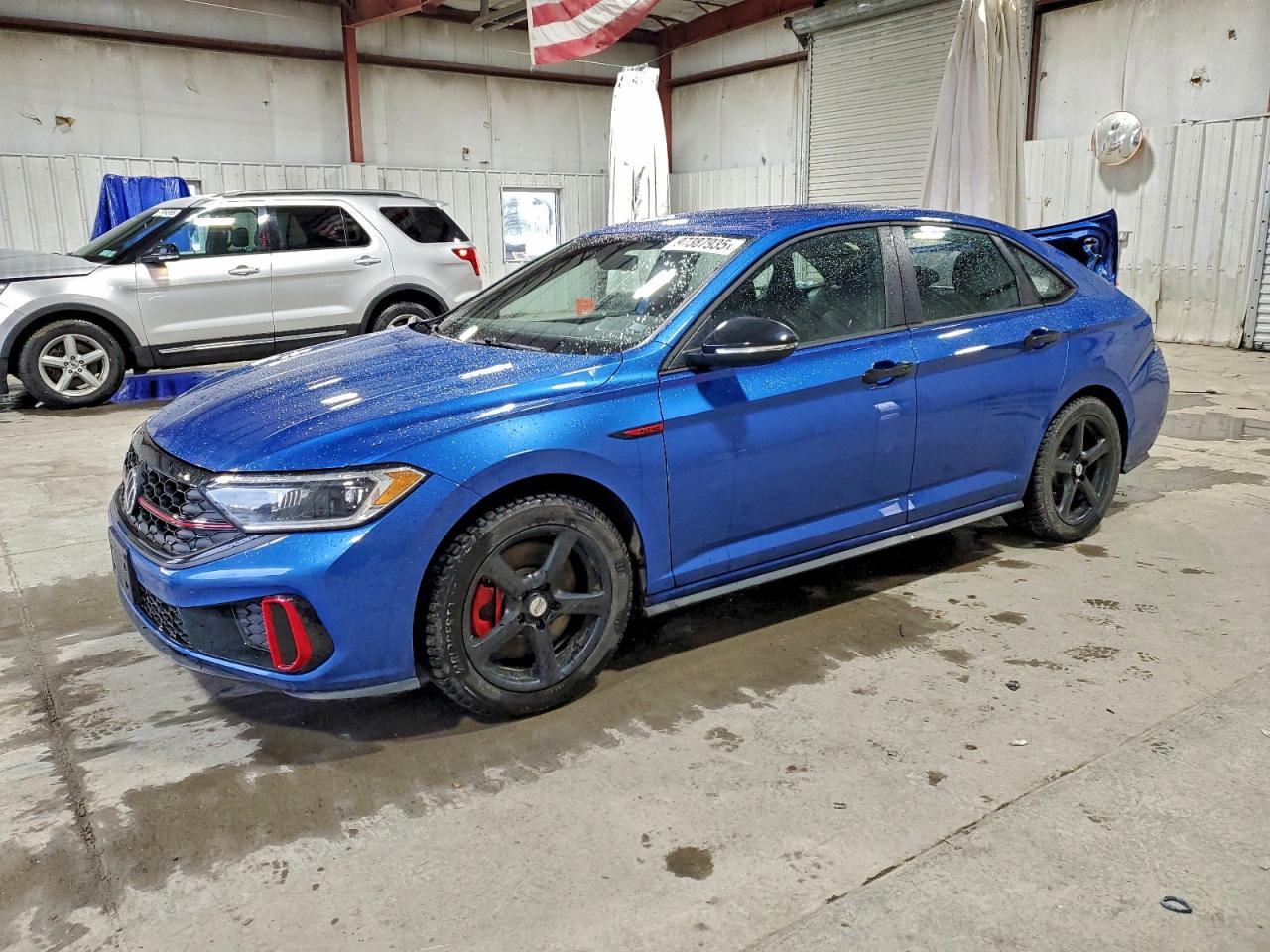 2024 Volkswagen Jetta