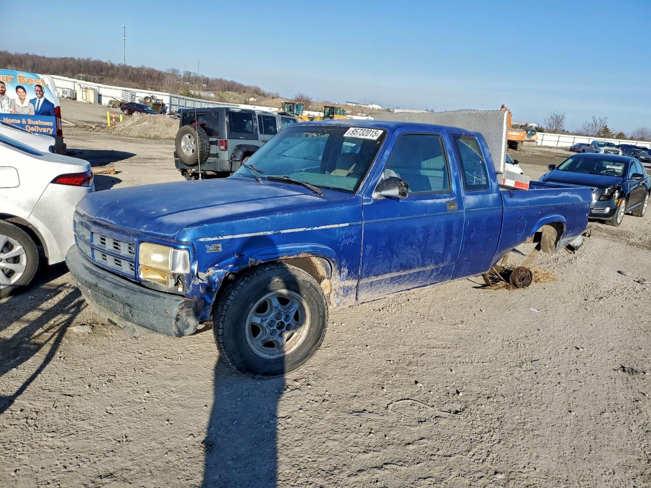1994 Dodge Dakota