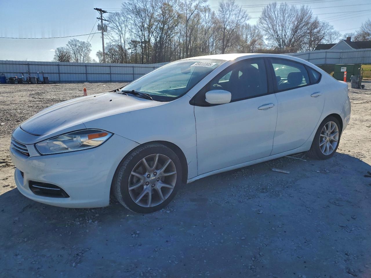 2013 Dodge Dart