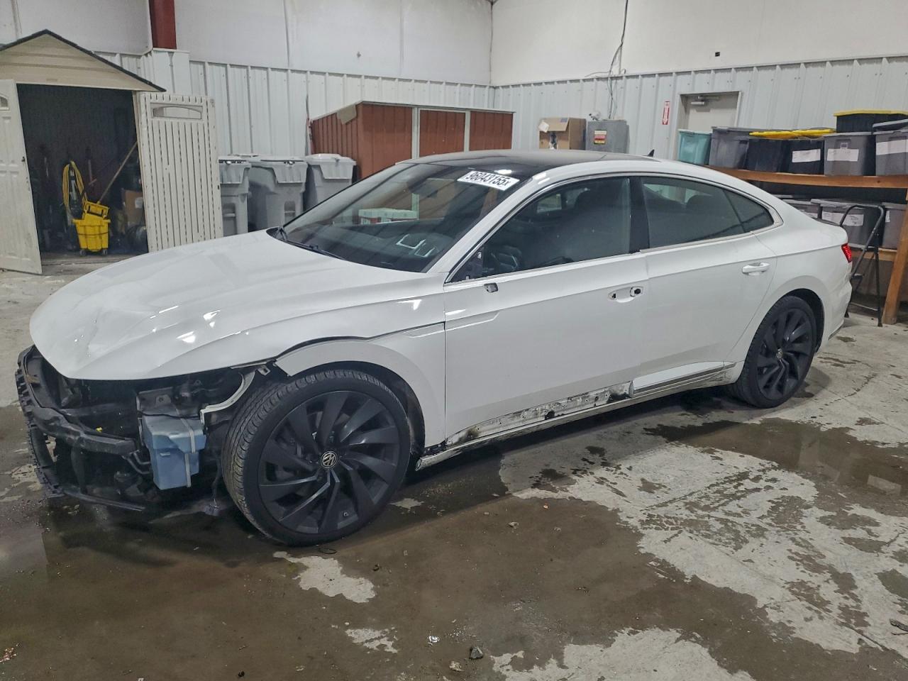 2020 Volkswagen Arteon