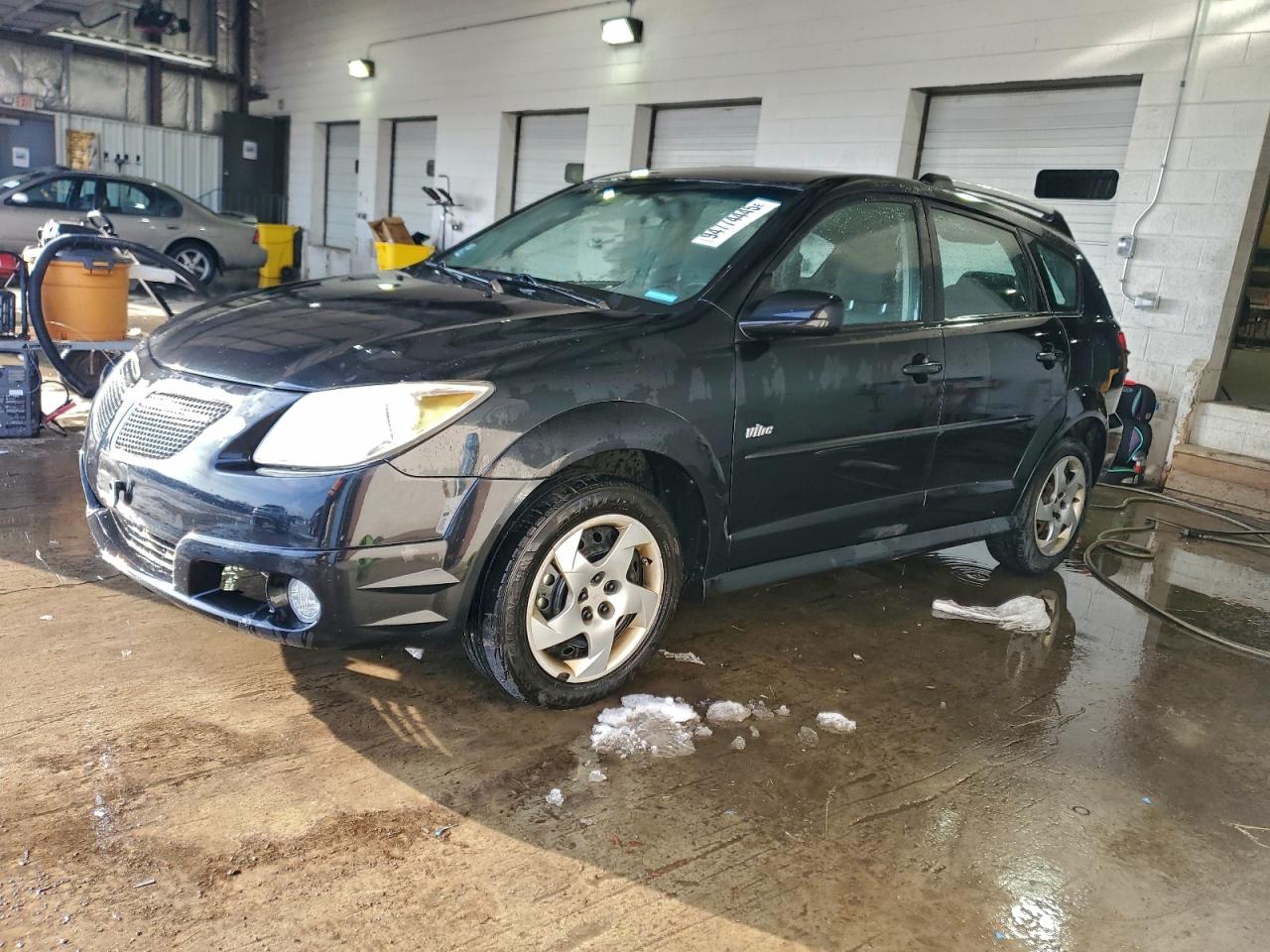 2007 Pontiac Vibe