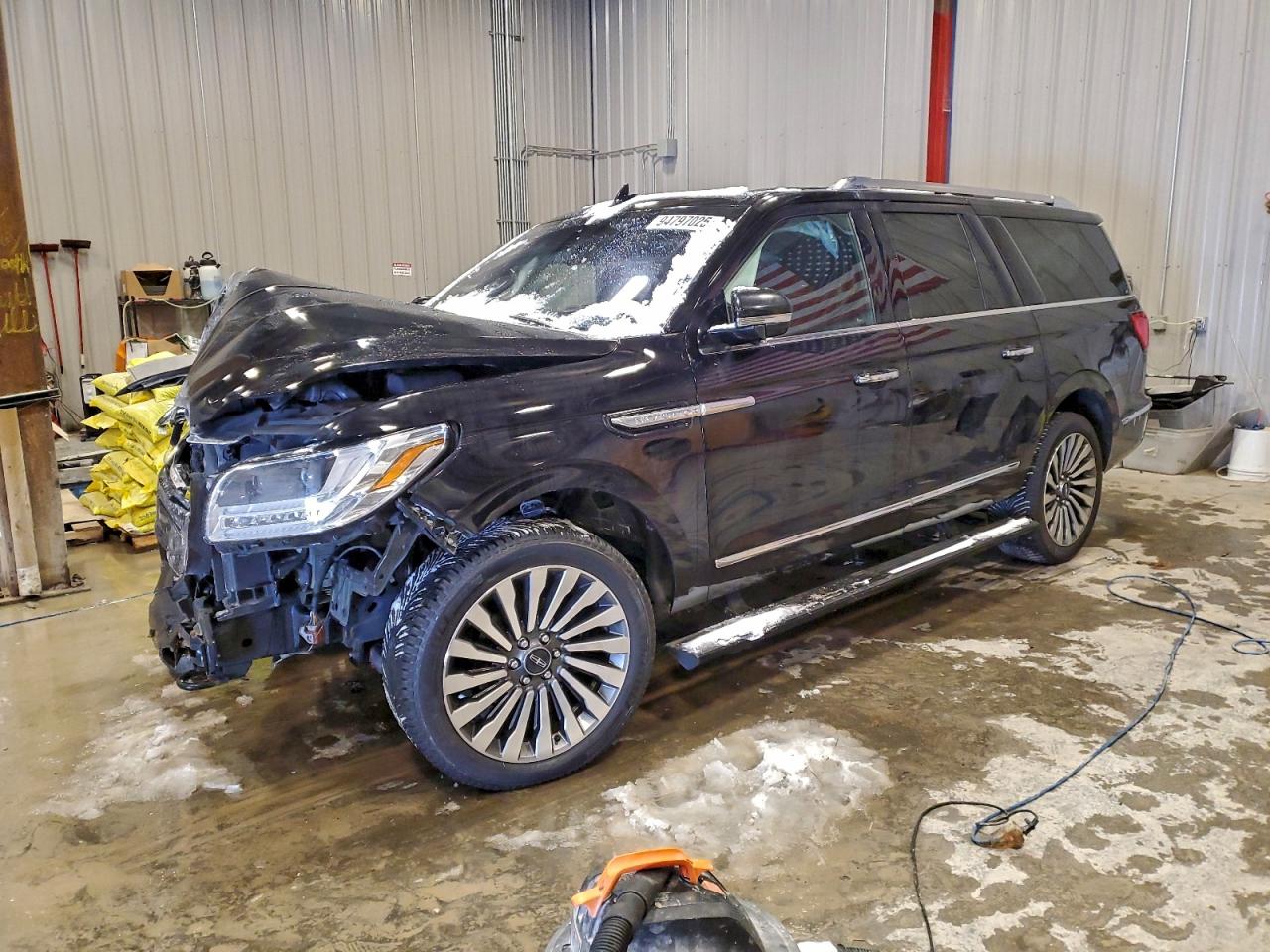 Lincoln Navigator