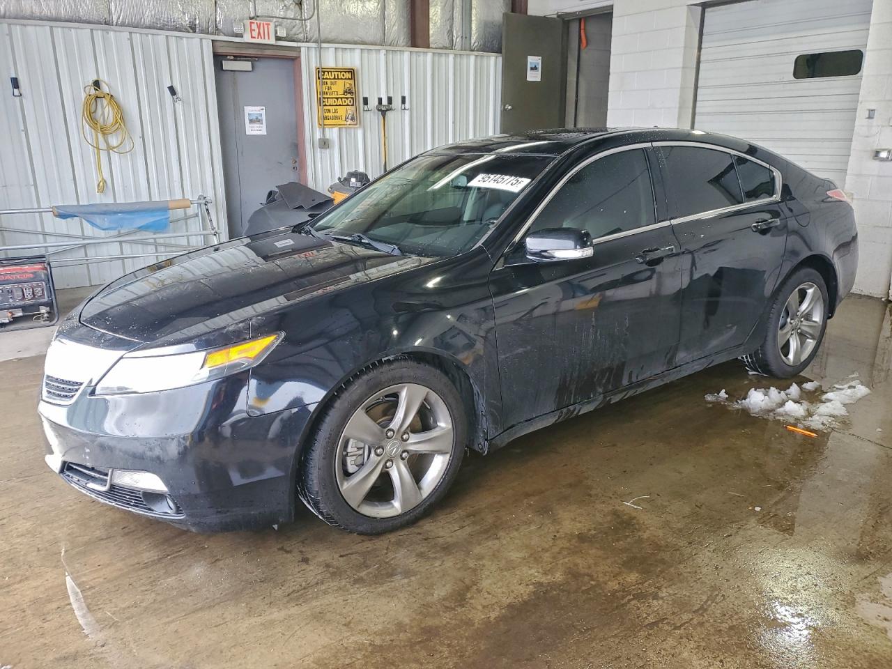 2013 Acura TL