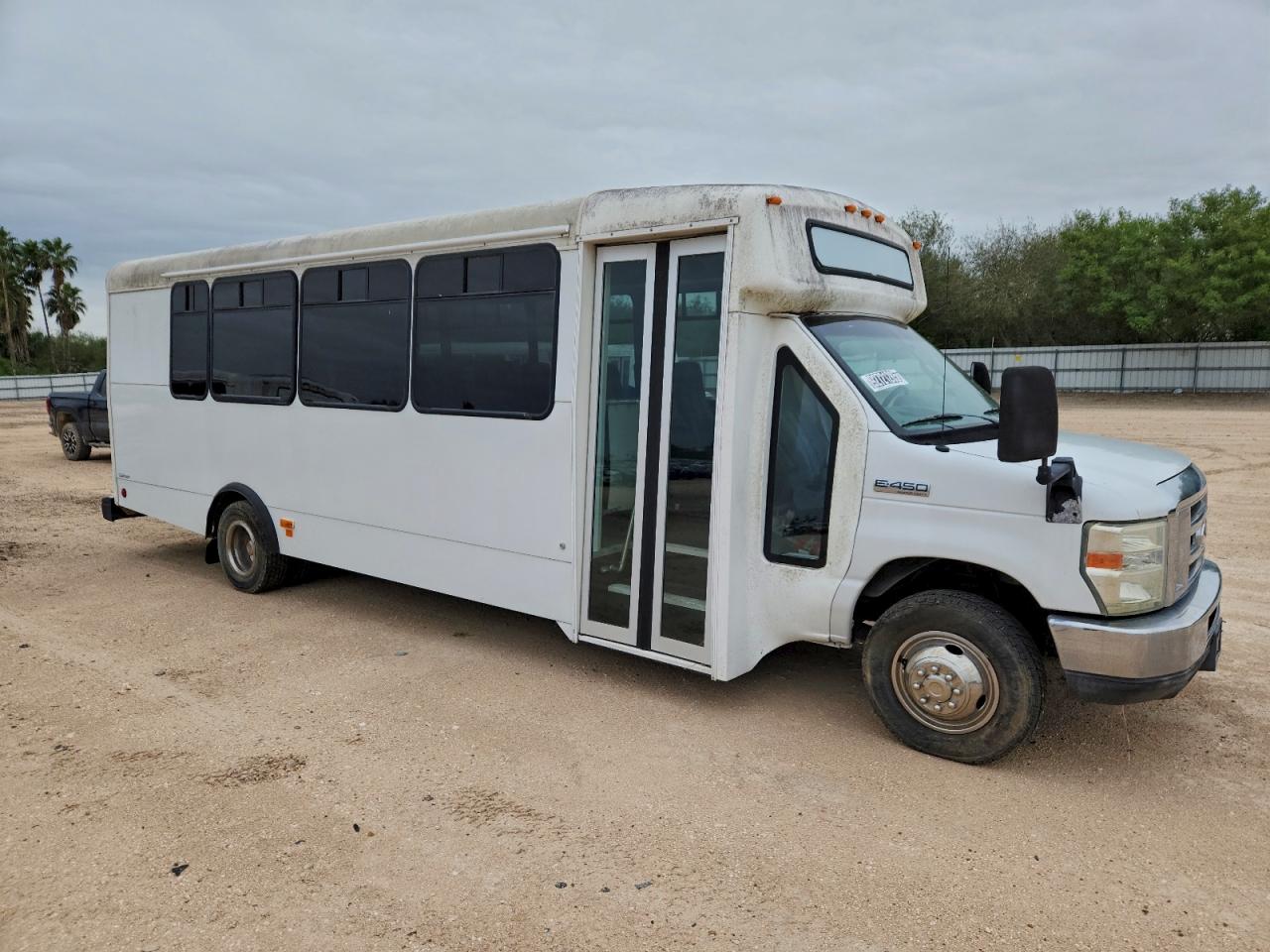 2014 Ford Econoline