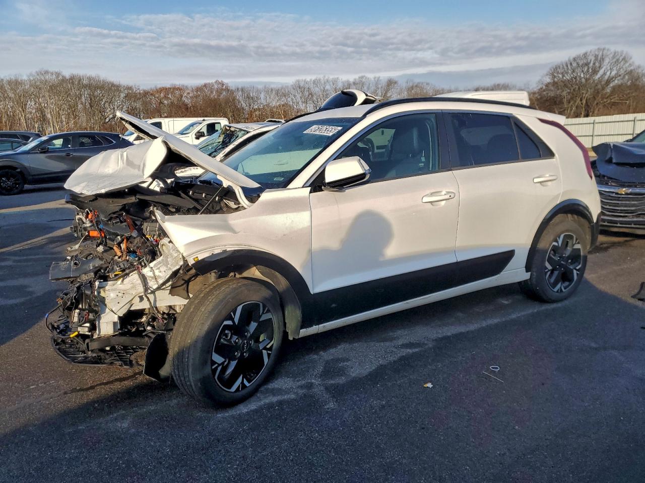 2024 Kia Niro
