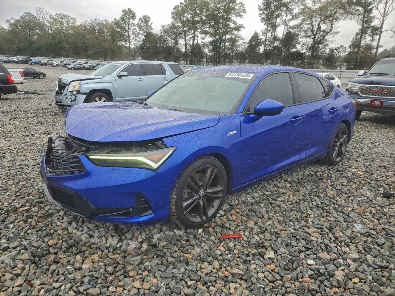 2023 Acura Integra