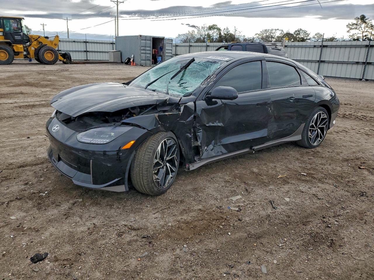 Hyundai Ioniq 6
